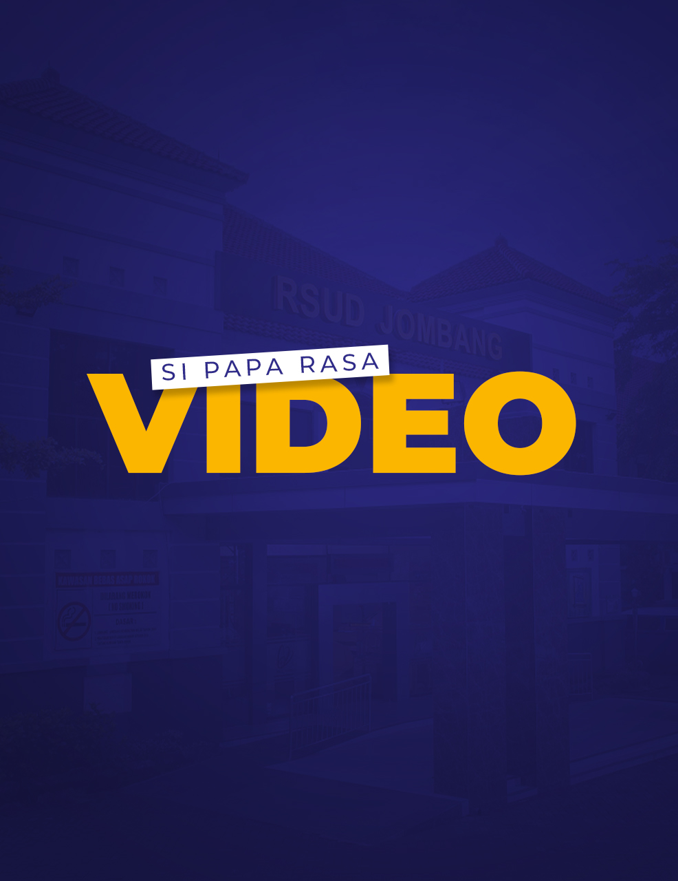 Video Si Papa Rasa