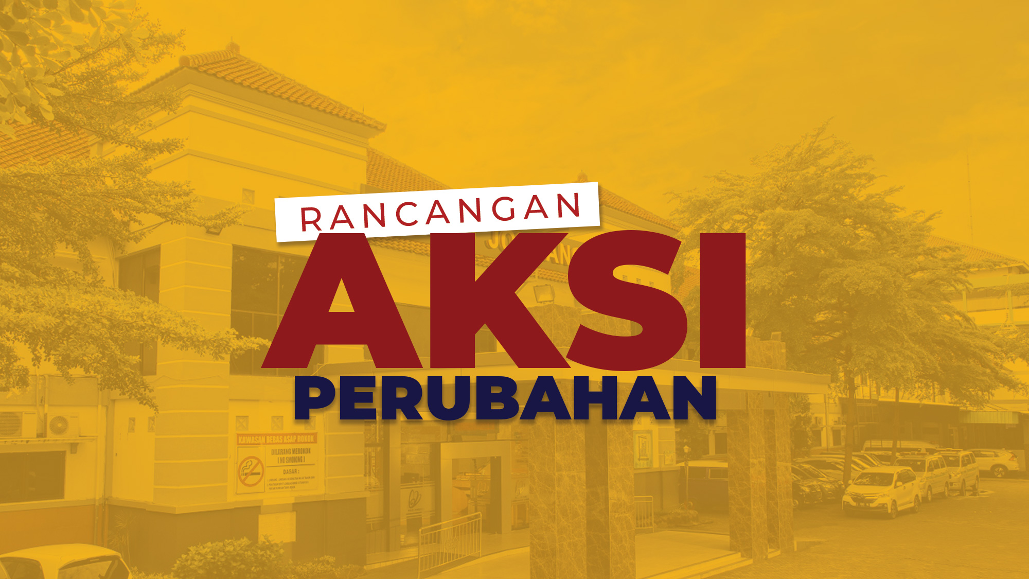 Rancangan Aksi Perubahan