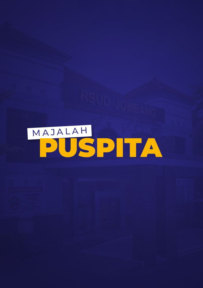 Majalah Puspita