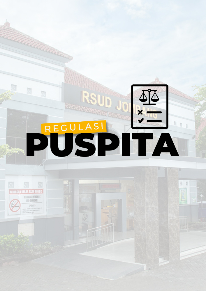 Regulasi Puspita